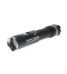 фото Тактический фонарь Armytek Partner C2 Pro v3 Cree XHP35