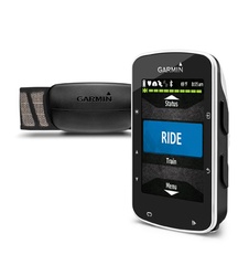 фото Garmin Edge 520 Bundle  (010-01369-00)