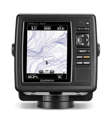 фото Garmin GPSMap 527