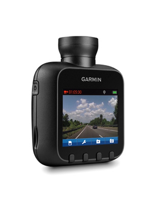 фото Garmin Dash Cam 20