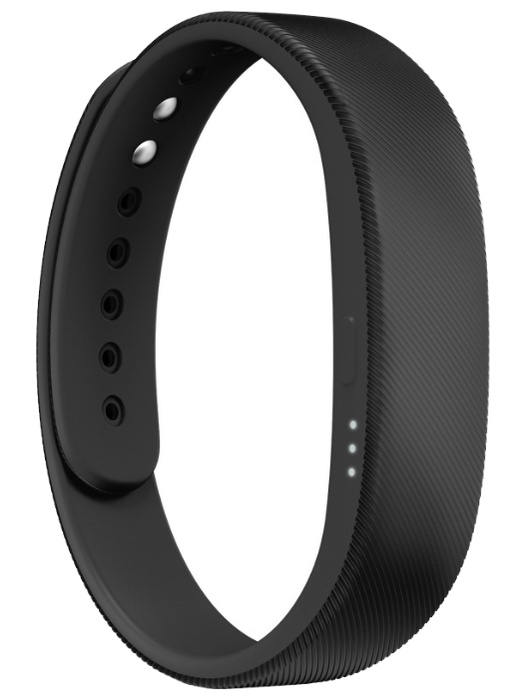 фото Sony SmartBand SWR10