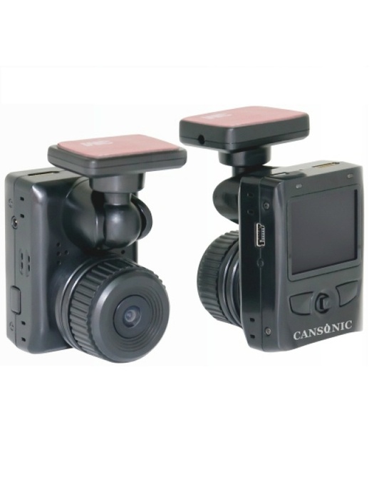 фото CANSONIC CDV-800 GPS