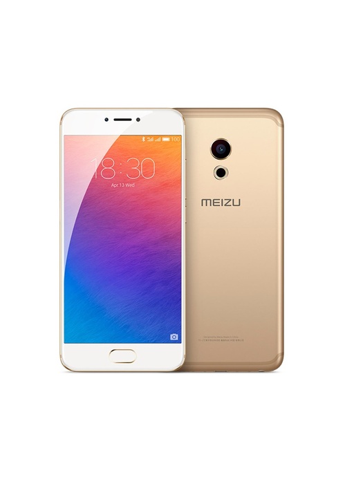 фото Meizu Pro 6 32Gb Gold