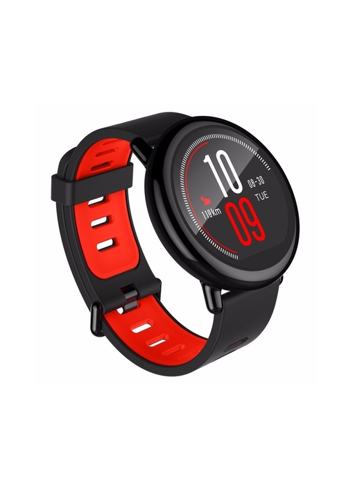 фото Xiaomi Amazfit Smartwatch Black