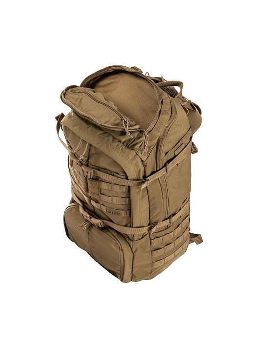 фото Рюкзак 5.11 Tactical RUSH 100, 60 L Black (019)