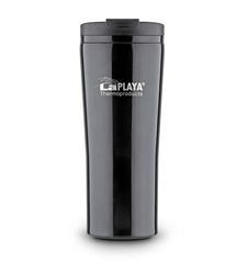 фото Термокружка LaPlaya Vacuum Travel Mug 0,4L Black