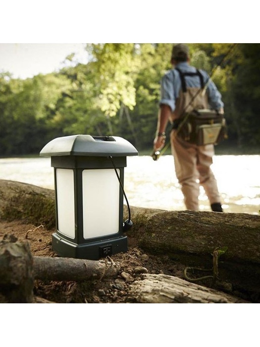 фото Лампа противомоскитная ThermaCell Outdoor Lantern