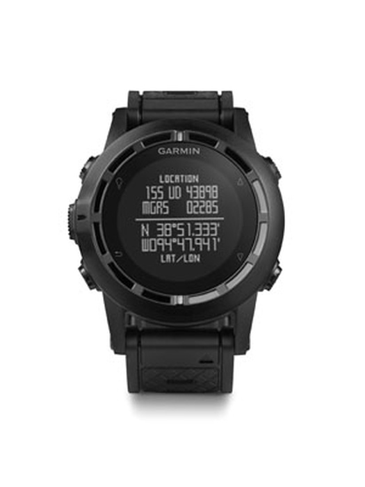 фото Garmin Tactix