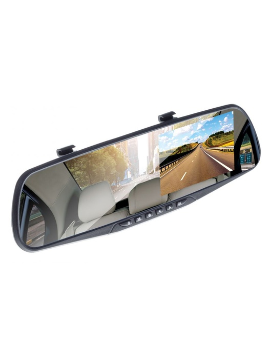 фото Digma FreeDrive 303 MIRROR DUAL