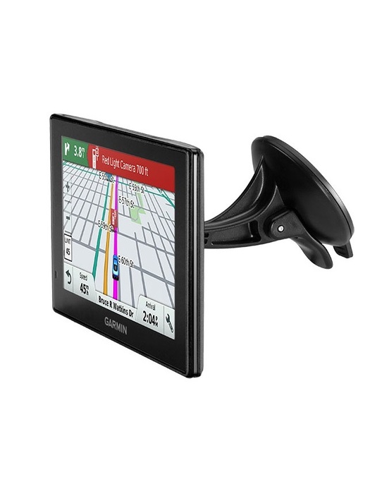 фото Garmin DriveSmart 61 LMT-D Europe 