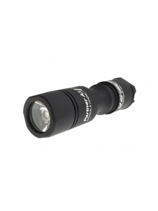 фото Тактический фонарь Armytek Partner A1 v3 Cree XP-L