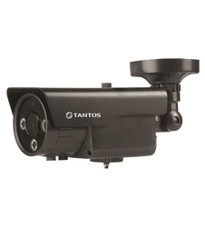 фото Аналоговая уличная видеокамера Tantos TSc-PS960HV (6-22)