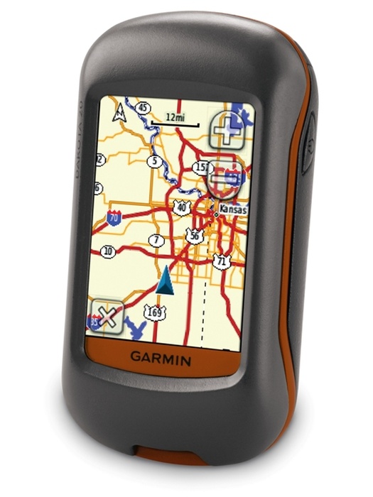 фото Garmin Dakota 10