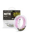 фото Леска плетеная Yoshi Onyx NITE 8 Pink, 0.6