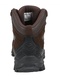 фото Ботинки SPLAV мод Т-006 с мембраной brown