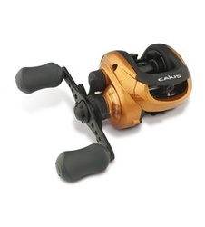 фото Катушка SHIMANO Caius 201 LH