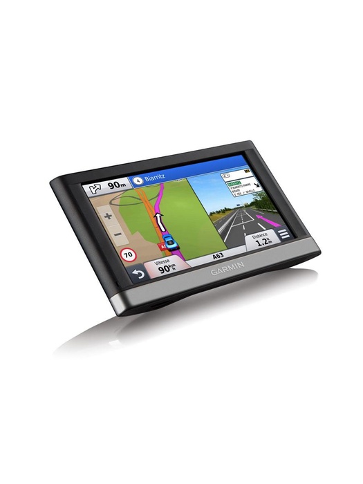 фото Garmin Nuvi 2597LMT Europe (010-01123-33)