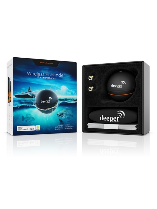 фото Deeper Smart Fishfinder