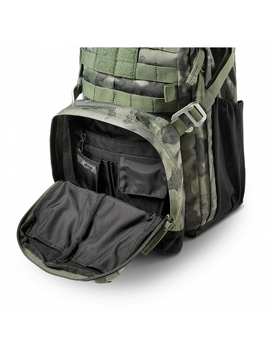 фото Рюкзак 5.11 Tactical MIRA CAMO 2 IN 1 MOSS CAMO (862)