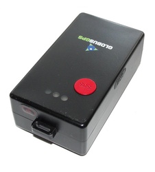 фото GlobusGPS GL-TR1maxi