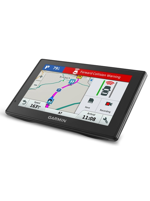 фото Garmin DriveAssist 50 RUS LMT