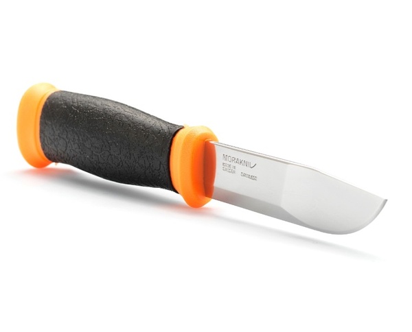 

Нож Morakniv 2000 Orange (133717)