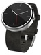 фото Motorola Moto 360 (leather)