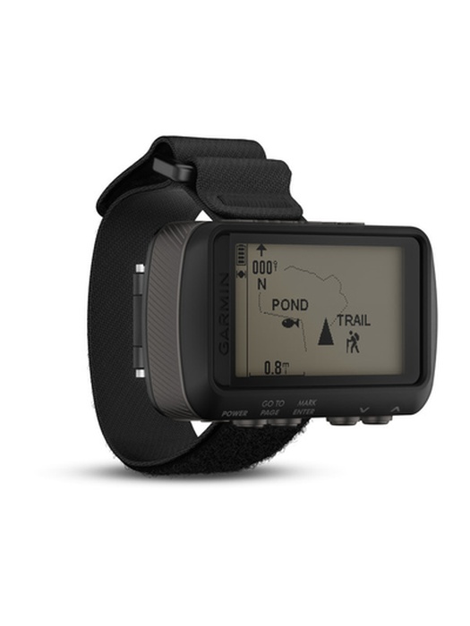 фото Garmin Foretrex 601