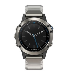 фото Garmin QUATIX 5 Sapphire (010-01688-42)