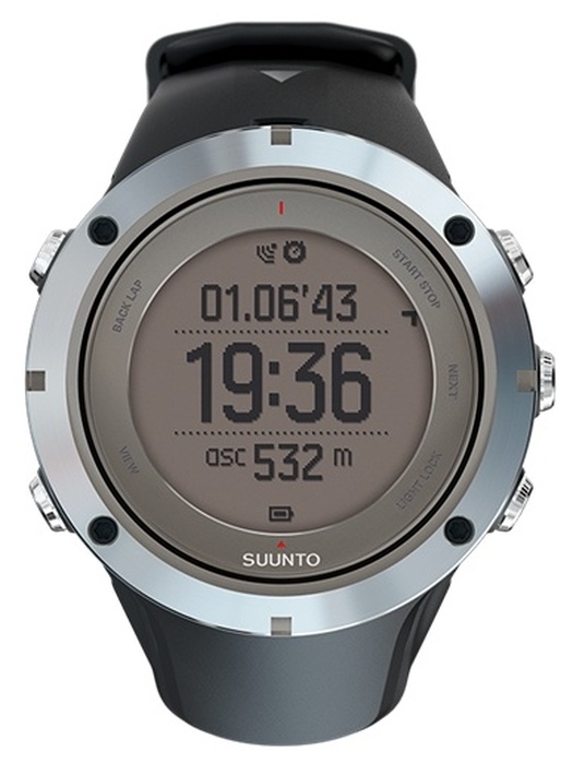 фото Suunto Ambit3 Peak Sapphire (HR)