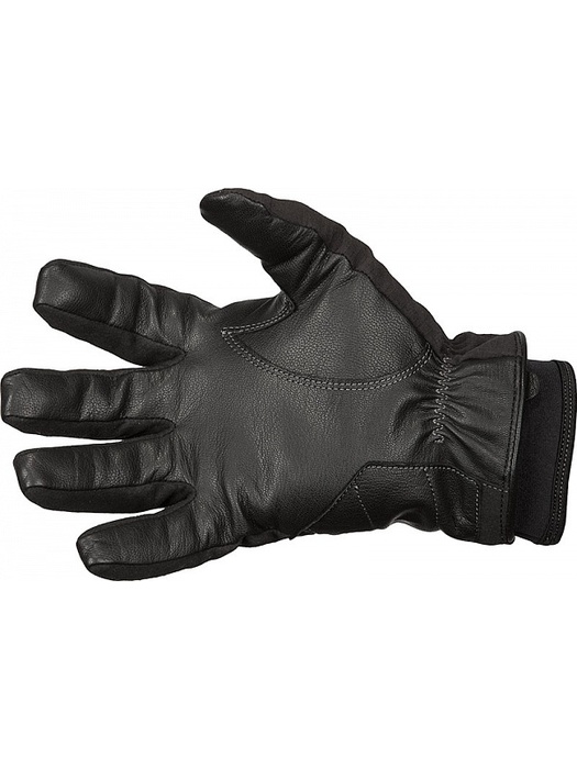 фото Тактические перчатки 5.11 Tactical CALDUS INSULATED Black (019)