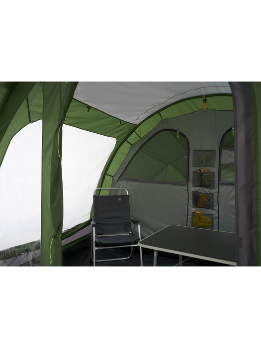 фото Кемпинговая палатка Trek Planet Siena Lux 5