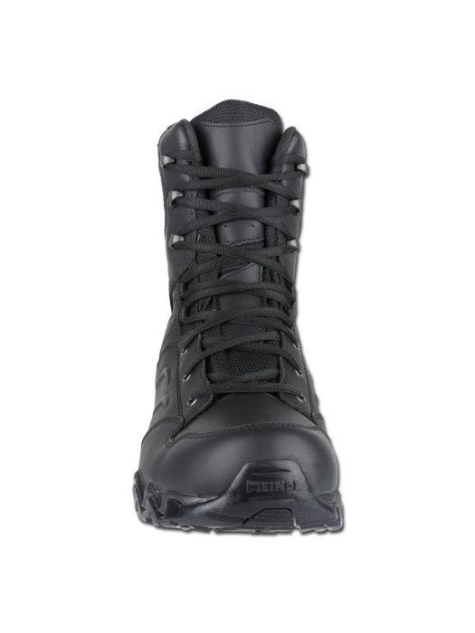 фото Тактические ботинки армейские берцы MEINDL Black Boa GTX