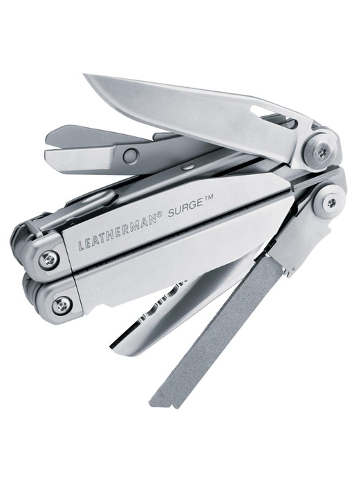 фото Leatherman Surge