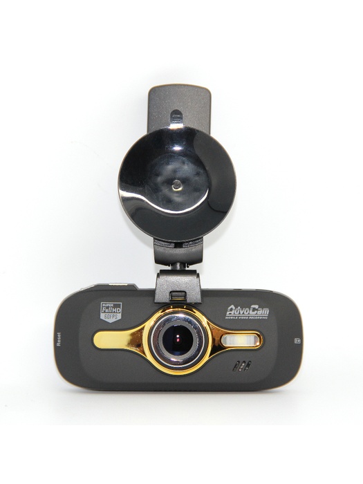 фото AdvoCam FD8 Gold GPS