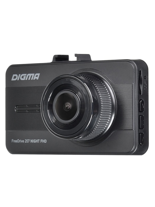 фото Digma FreeDrive 207 DUAL NIGHT FHD