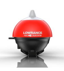 фото Lowrance FishHunter 3D