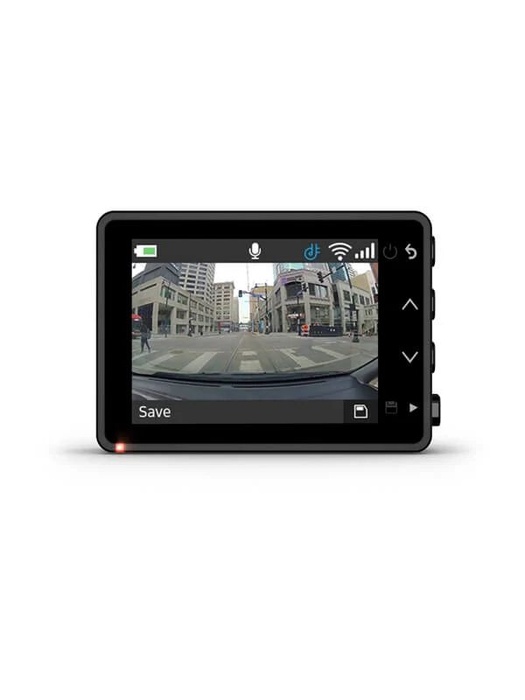 фото Garmin DASH CAM 47