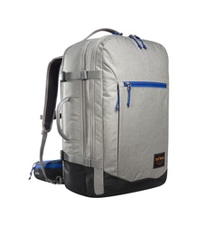 фото Городской рюкзак Tatonka Traveller Pack 35 grey