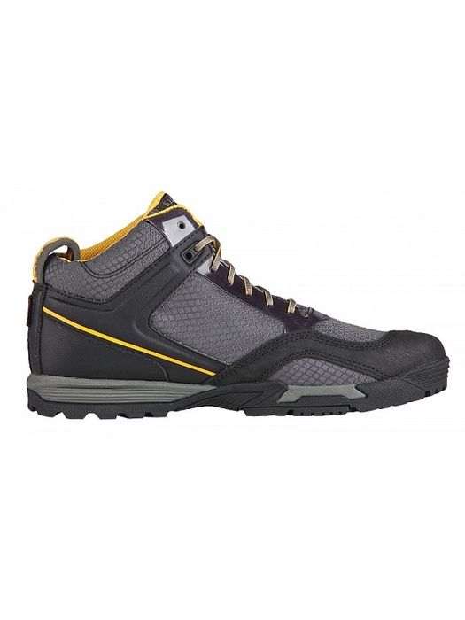 фото Кроссовки 5.11 Tactical RANGE MASTER Gunsmoke (067)