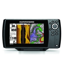 фото Humminbird Helix 7x SI GPS