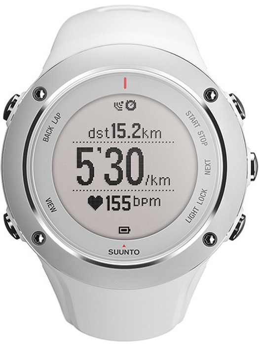 фото Suunto Ambit2 S White