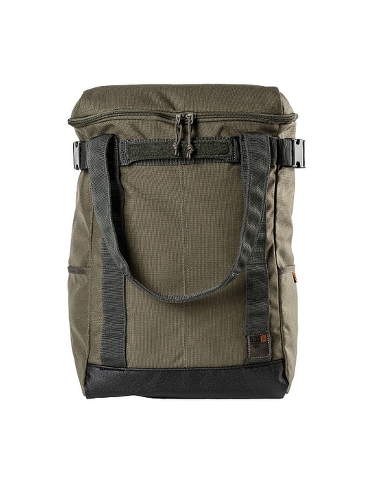 фото Сумка-рюкзак 5.11 Tactical LOAD READY HAUL PACK RANGER GREEN (186)