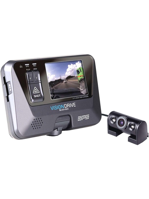 фото VisionDrive VD-8000HDS 2CH