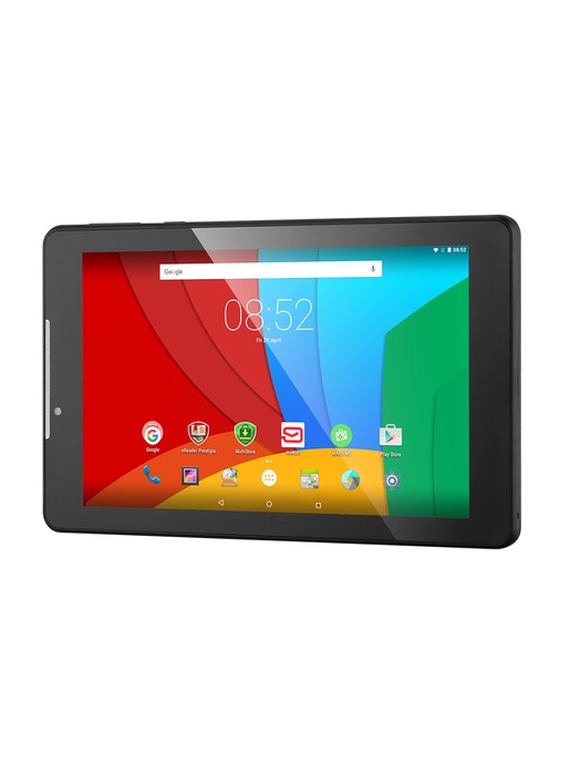 фото Prestigio MultiPad WIZE 3797 3G Dark Gray