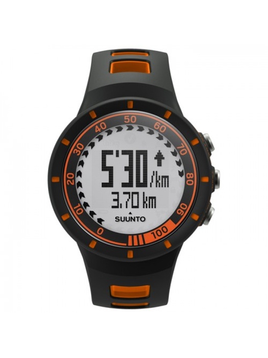 фото Suunto Quest Orange Running pack