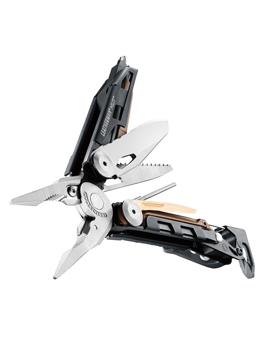 фото Leatherman MUT