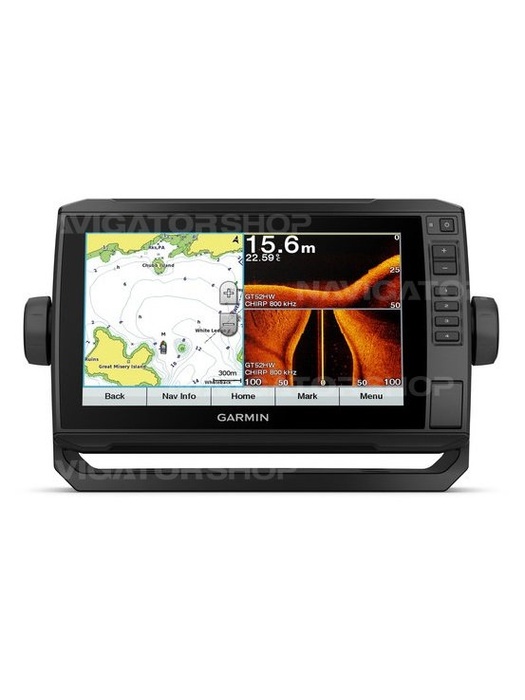 фото Garmin Echomap PLUS 73SV