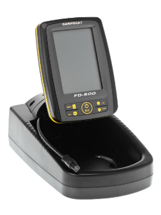 фото Carpboat Fish Finder FD500