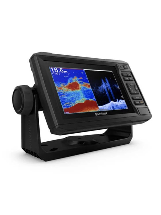 фото Garmin ECHOMAP UHD 62cv